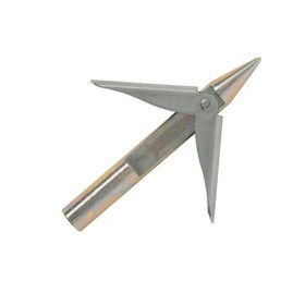 arpione inox lazio ac015